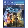 Sony „Concrete Genie“ (PSVR) – „PlayStation 4“