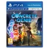 Sony „Betono džinas“ (PSVR) – „PlayStation 4“