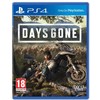 Sony Days Gone - PlayStation 4
