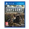 Sony Bend Studios Dienos praėjo PS4