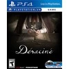 Sony Déraciné - PlayStation 4