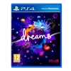 Sony Žiniasklaidos „Molecule Dreams“ PS4