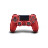 Sony VALDIKLIS DUALSHOCK 4 V2 Raudonas PS4