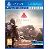Sony „Farpoint“ (VR) – „PlayStation 4“