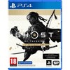 „Ghost of Tsushima“ režisieriaus versija (PlayStation 4)