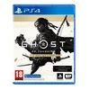 Sony „Ghost of Tsushima“ režisieriaus versija (PlayStation 4)