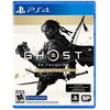Sony Ghost of Tsushima: Director's Cut (UK/Arabic)