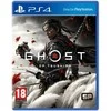Sucker Punch Sony Ghost of Tsushima (UK/Arabic)