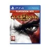 Sony „God of War III“: perdarytas PS4