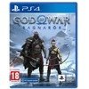 Sony Karo dievas Ragnarokas – PlayStation 4