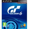 Sony Gran Turismo 6 (Import)