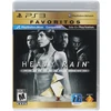 Sony Heavy Rain: Director's Cut (LATAM)(Import)