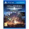 Sony „Helldivers: Super-Earth Ultimate Edition“ – „PlayStation 4“