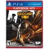 Sony „Infomacous: Antrasis sūnus“ – „PlayStation 4“