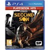 Sony inFAMOUS: Antrasis sūnus (PlayStation hitai)