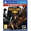 Sony inFAMOUS: Antrasis sūnus (PlayStation Hits) – PlayStation 4