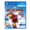 Sony Geležinis žmogus (PSVR) – PlayStation 4