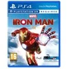 Sony Geležinis žmogus (PSVR) – PlayStation 4