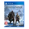 Sony Karo dievas Ragnarokas – PlayStation 4