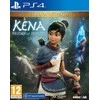 Sony Ember Lab Kena: Bridge of Spirits Deluxe Edition PS4