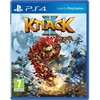 Sony „Knack 2“ – „PlayStation 4“.