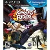 „Sony Kung Fu Rider“ (PlayStation 3)