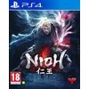 Sony Nioh (PlayStation Hits) – PlayStation 4