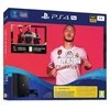 Sony „PlayStation 4 Pro“ konsolė 1 TB (FIFA 20 kodas nebegalioja)