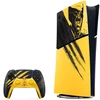 Sony PlayStation 5 SLIM žaidimų konsolė Marvel’s Wolverine Geltona Bundle (825 GB SSD, Digital)