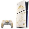 Sony PlayStation 5 konsolė – Ghost of Yōtei – auksinis riboto leidimo