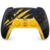 Ausinės Sony Playstation 5 Dualsense Controller (Wolverine Geltona)