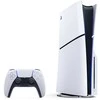 Sony PlayStation 5 Slim Disc Edition 1TB – Baltas