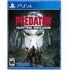 Sony Predator: Hunting Grounds – PlayStation 4