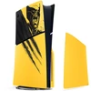 PlayStation 5 Slim-mallin vaihtokuoret, Marvel's Wolverine