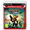 Sony Ratchet &amp; Clank Future: naikinimo įrankiai (essentials) – PlayStation 3