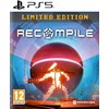Sony Perkompiliavimas – ribotas leidimas – PlayStation 5