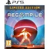 Sony Perkompiliavimas – ribotas leidimas – PlayStation 5
