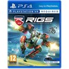 Sony RIGS: Mechanized Combat League (VR) (Nordic) - PlayStation 4