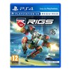 Sony RIGS: Mechanized Combat League (VR) (Nordic) - PlayStation 4