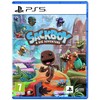 Sony Sackboy: A Big Adventure (UK/AR)