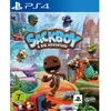 Sony Sackboy Big Adventure (UK/Arab)