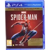 Sony Spider-Man (Game of the Year) (UK/Arabic)
