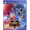 „Capcom Street Fighter V“ čempionų leidimas PS4