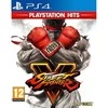 Sony Capcom „Street Fighter V“ (5) („PlayStation Hits“) – „PlayStation 4“