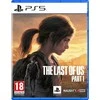 Sony „The Last of Us“ I dalis (ENG/AR) – „PlayStation 5“.