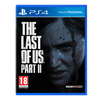 Sony The Last of Us Part II (EN/RU) PS4