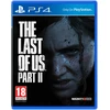 Sony The Last of Us Part II (2) (UK/Arabic)