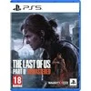 Naughty Dog Sony „Paskutinis iš mūsų II dalis“ (perdirbta versija) – „PlayStation 5“