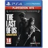 Sony Naughty Dog The Last of Us: Remastered PS4
