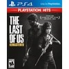 Sony Naughty Dog The Last of Us: Remastered PS4